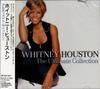 CD WHITNEY HOUSTON - Ultimate Collection BVCP21592 BMG, Arista 2007 Japan Soul/Funk Used