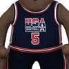 Фигурка Bleacher Creatures NBA USA92 Дэвид Робинсон P1-NBP-USA-DROX (Navy/FF/Мужской, женский, младший)