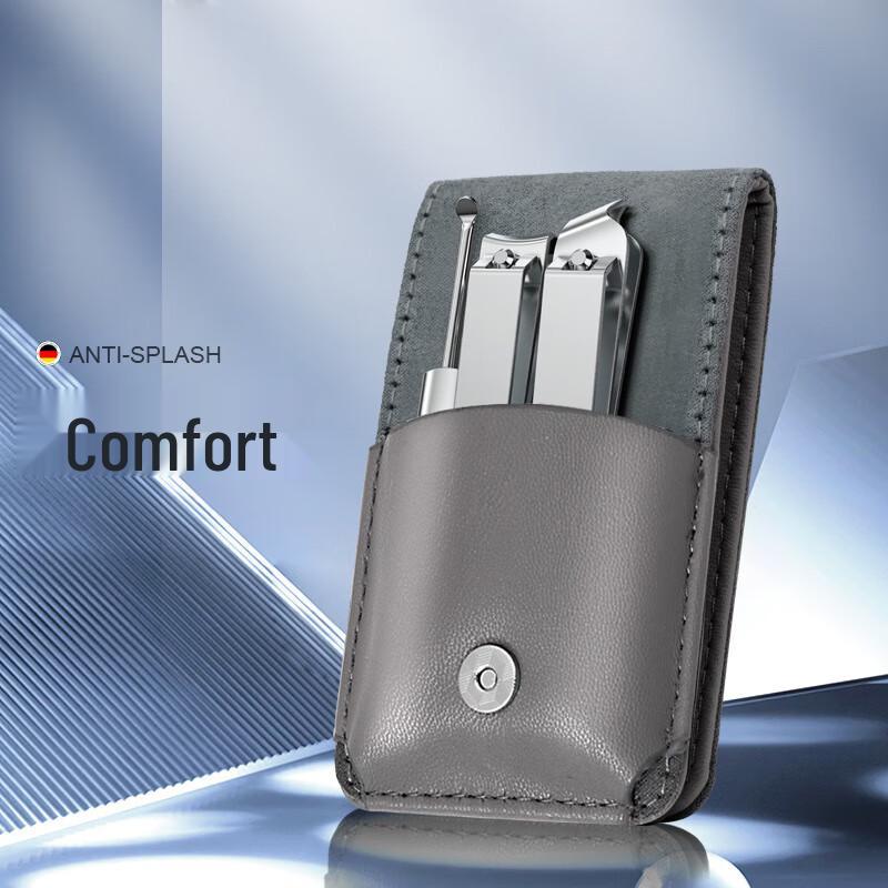 Seesoo Nail Clipper Set