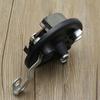 Electric Bicycle Parts Ebike Hold Brake Front Drum Brake Car Brake Pads Universal Rear Brake