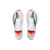 Кроссовки для бега Li Ning Feidian 4 Elite Carbon Plate унисекс белые ARMU007-14