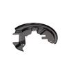 Ft04116 Fast Brake Disc Guard Front Right