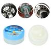 Power Tool Accessories Bearing Mechanical Equipment Lubricating Oil Grease Round box White