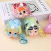 Crybaby Accessories Transparent Display Bag Protector Case For Crybaby Storage Bag Doll Outfit Accessories 8.6x6x4.7cm