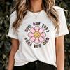 How Are You T-Shirt, Meaningful Conversation Starter Tee, Uplifting Positive Message Shirt, Thoughtful Mental Health Awareness Apparel Gift