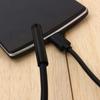 OTG 7мм USB Эндоскоп Инспекционная Камера Бороскоп Водонепроницаемый 6 Светодиодов Для Android