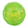 Pet Dog Chew Toy Ball Waterproof Toys Bite Resistant Teeth Balls For Dogs Training Tooth Cleaning