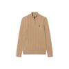 Polo Ralph Lauren cable-knit sweater MNPOSWE16821713-