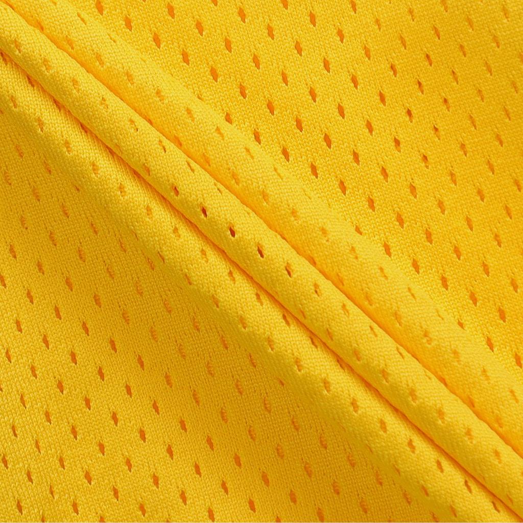 Nike Баскетбольные шорты мужские желтые AJ9170-728