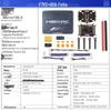 Полетный стек Zhenbaolai Haike F722 V2 60A