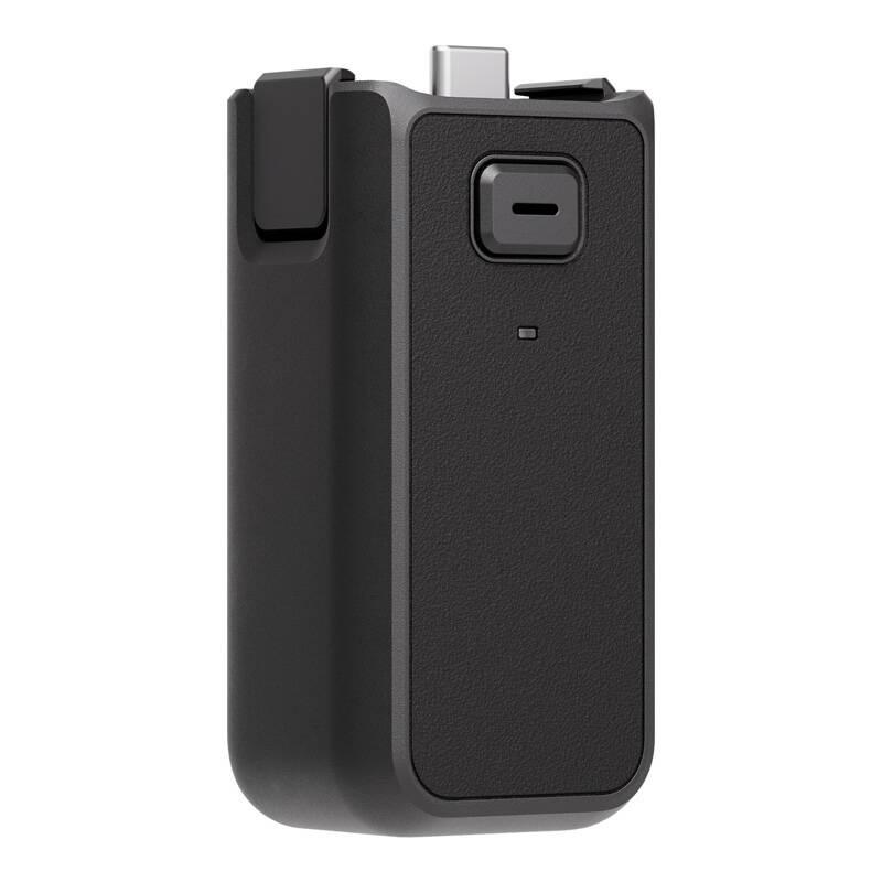 Dji Battery Holder For Dji Osmo Pocket 3, Helpful In Long Term