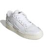 adidas Женские кроссовки Forum Luxe Low 'Off White' GY5711