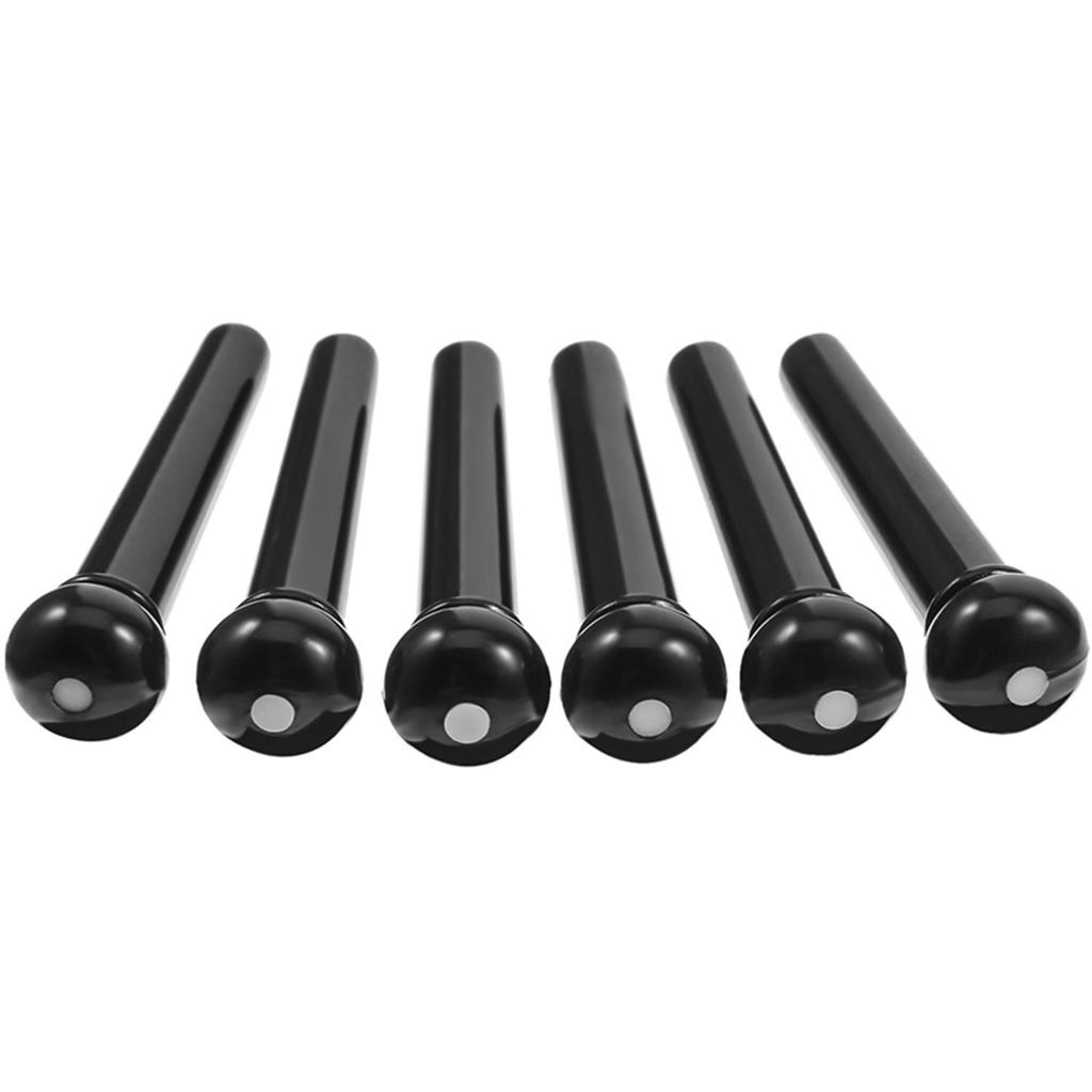 12 шт. Колышки для гитарного мостика с 1 шт. Съемник для мостовых штифтов 1 шт. Седло для гитары 1 шт. Гитарная гайка