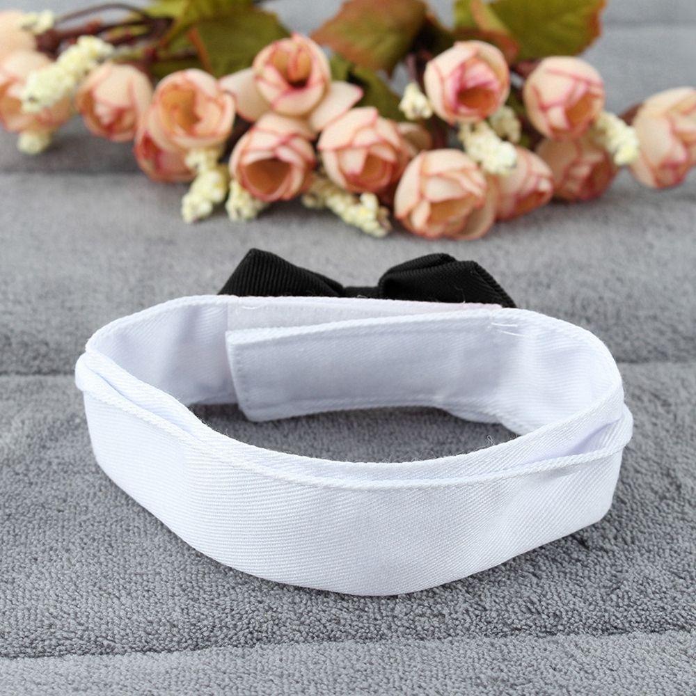 Ожерелье для собак, аксессуары для домашних животных для щенков, котят, костюмы для домашних животных, ошейник для кошек, галстук-бабочка, ошейник для собак