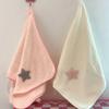 Soft Absorbent Coral Face Towel for Washing Face Male Female Universal Non Shedding Household Towel Car Cleaning Cloth