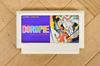 Магический Детский Doropie Famicom NES Япония VIC Tokai Проверено Подлинный