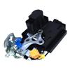 Front Left 96272643 Door Lock Actuator For Chevrolet Aveo