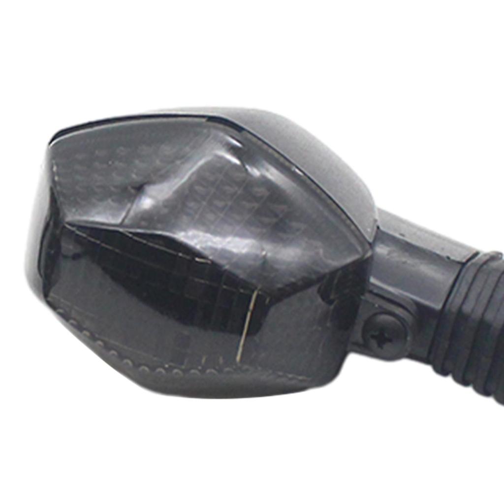 2 шт. светодиодные указатели поворота ходовые огни мотоциклетные указатели поворота для