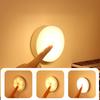 Magnetic Lamp Rechargeable LED Nightlight Touch Nightlight
