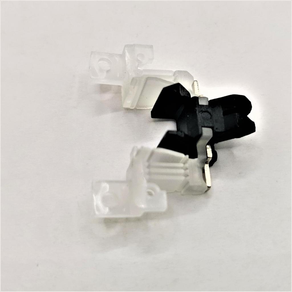 Shaver Blade Drive Quad Assembly Replacement For Andis Pulse ZR II Detachable Blade Clipper 79015 & AG 21465 21730 MBG2 20910 20995