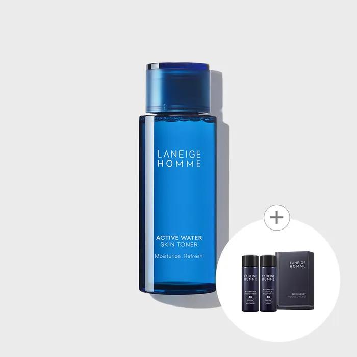 Homme Active Water Skin 180ML