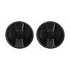 Hardtop Mounting Knob Screw 1CJ57DX9 Top Panel Mounting Knob Replacement for JK 2007‑2018
