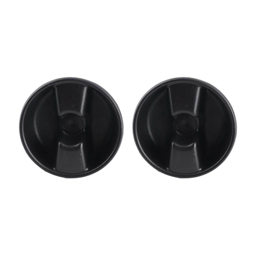 Hardtop Mounting Knob Screw 1CJ57DX9 Top Panel Mounting Knob Replacement for JK 2007‑2018