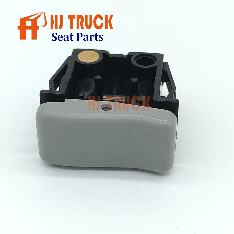OE:2vv881483 2R2881251A for GRAMMER 90.3 Truck switch Seat Adjuster Cotrol Switch WIth Kits for VW MERCEDES-BENZ