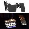 Gas and Brake Pedal Extender High Performance Premium Adjustable Length Angle Practical Spare Parts