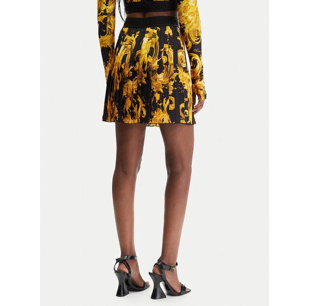 Юбка мини Versace Jeans Couture 80HAE820 NS834