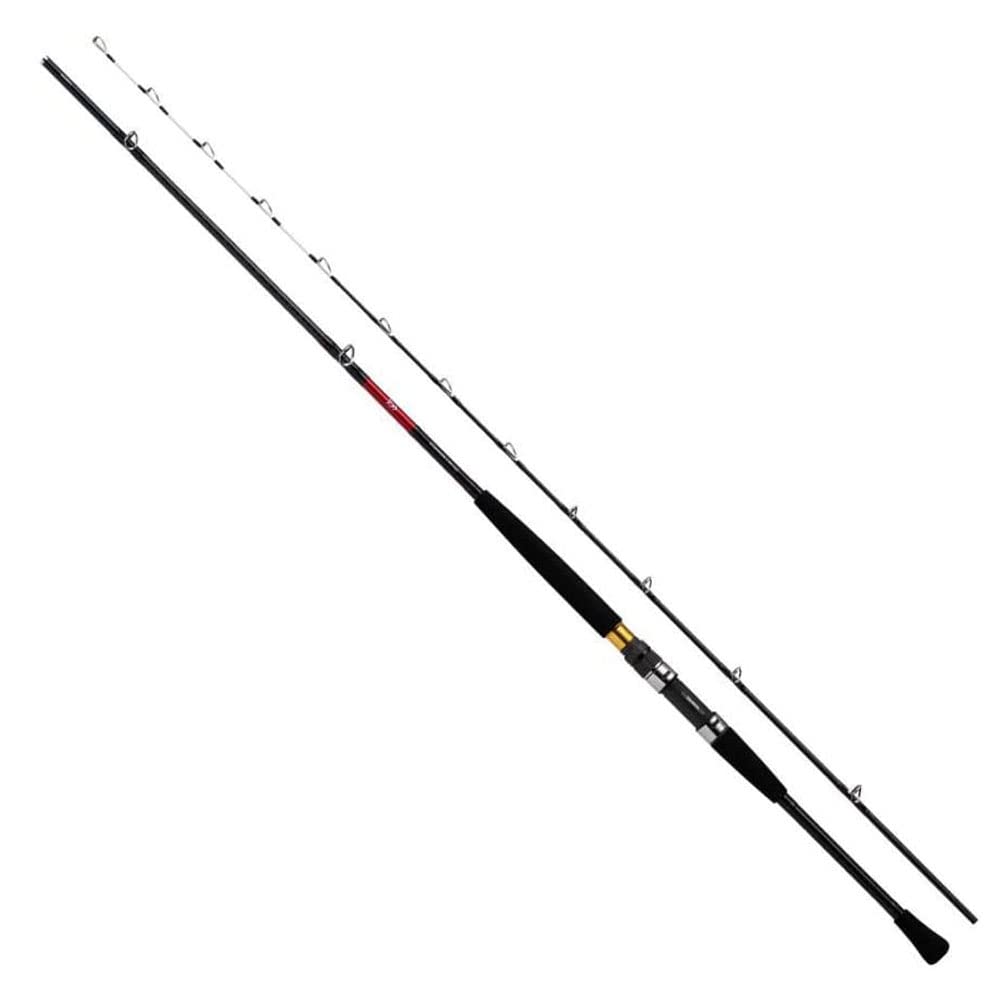 Daiwa Boat Rod X Fishing Rod Drop-in M-240