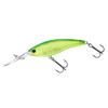 Daiwa Bass Lure STEEZ Silent Shad 60SP MR Akabane Lime