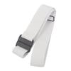 Elastic Ladies Dress Cummerbund Buckle-Free Waistband Adjustable Thin Waist Belt Slim Elastic Band