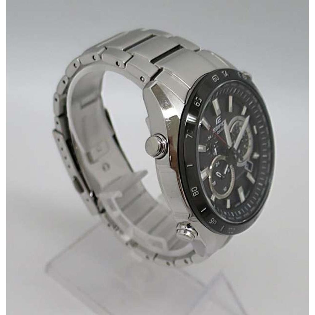 Б/у CASIO EQW-T620 EDIFICE Tough Solar Радиоуправляемые