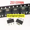 5 шт. Оригинальный тиристор Оригинальная шайба SCR Z0109NN SOT-223 SMD триод силовой двунаправленный тиристор корпус SOT223