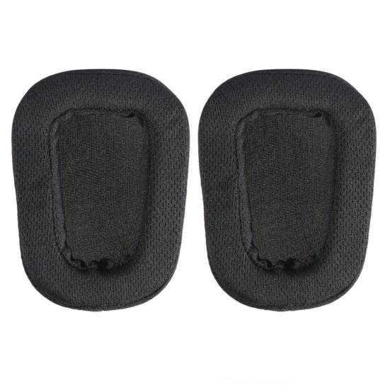 1 пара дышащих амбушюр для наушников, мягкие сменные аксессуары для Logitech G633