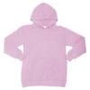 SG Kids Unisex Plain Hooded Sweatshirt Top / Hoodie