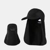 Outdoor Fishing Caps Breathable Wide Brim Sun Hat Sunscreen Fisherman Hats  for Travel Hiking