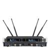 True Diversity Wireless Microphone, One-to-Two, 300m Reception, Cross-Border Spot Goods.