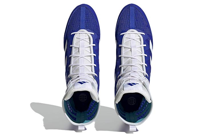adidas Коробка Hog 4 'Lucid Blue' HP9612