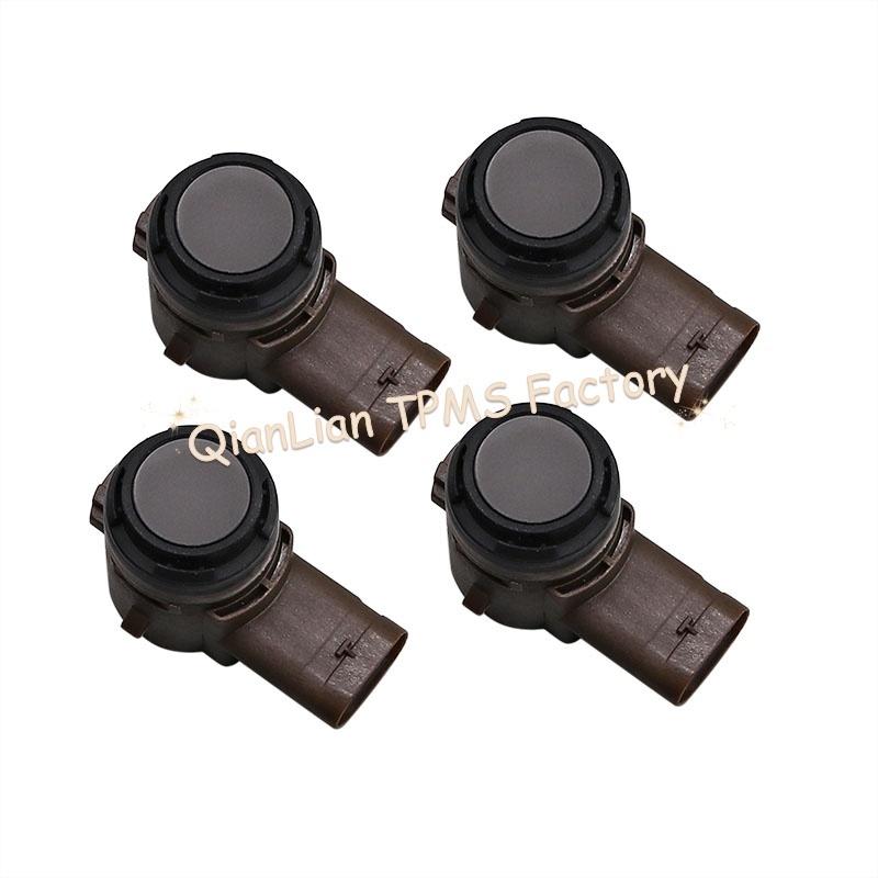 1/4pcs A0009055604 PDC Car Parking Sensor Reversing Radar For Mercedes Benz W156 W117 W205 W207 W212 C218 W222 R231 W246 B-Class
