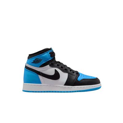 (гс) 1 Retro High Og Университетский синий