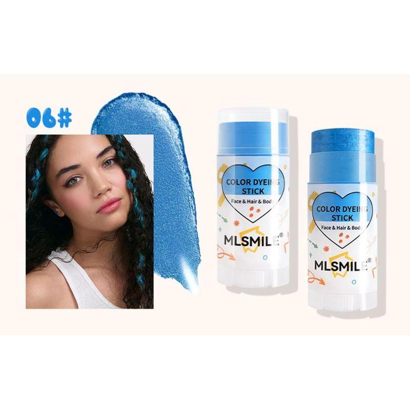 MLSMILE - Многофункциональный цветной стержень для окрашивания - 5-8