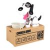 Creative Cat Money Stealing Piggy Bank - Electric Children's Day & Birthday Gift