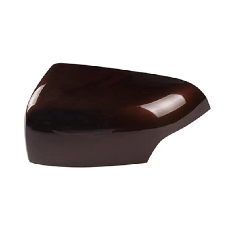 Подходит для 16-22 Ford Everest/Ranger Крышка зеркала заднего вида с указателем поворота