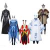 Nezha Aobing Sheng Gongbao Shen Xiaobao Aorun Cosplay Child Adult Costume Gift