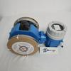 E+H German Electromagnetic Flowmeter with Loose Flange Connection, 10L65 Series