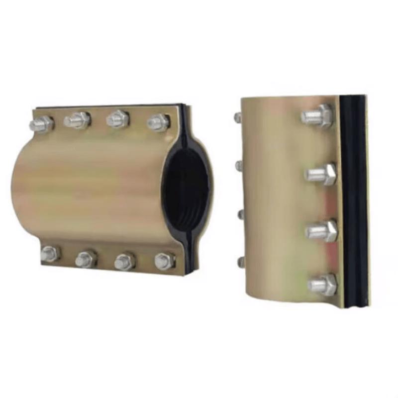 SuodaJianLian Steel Pipe Repair Clamp