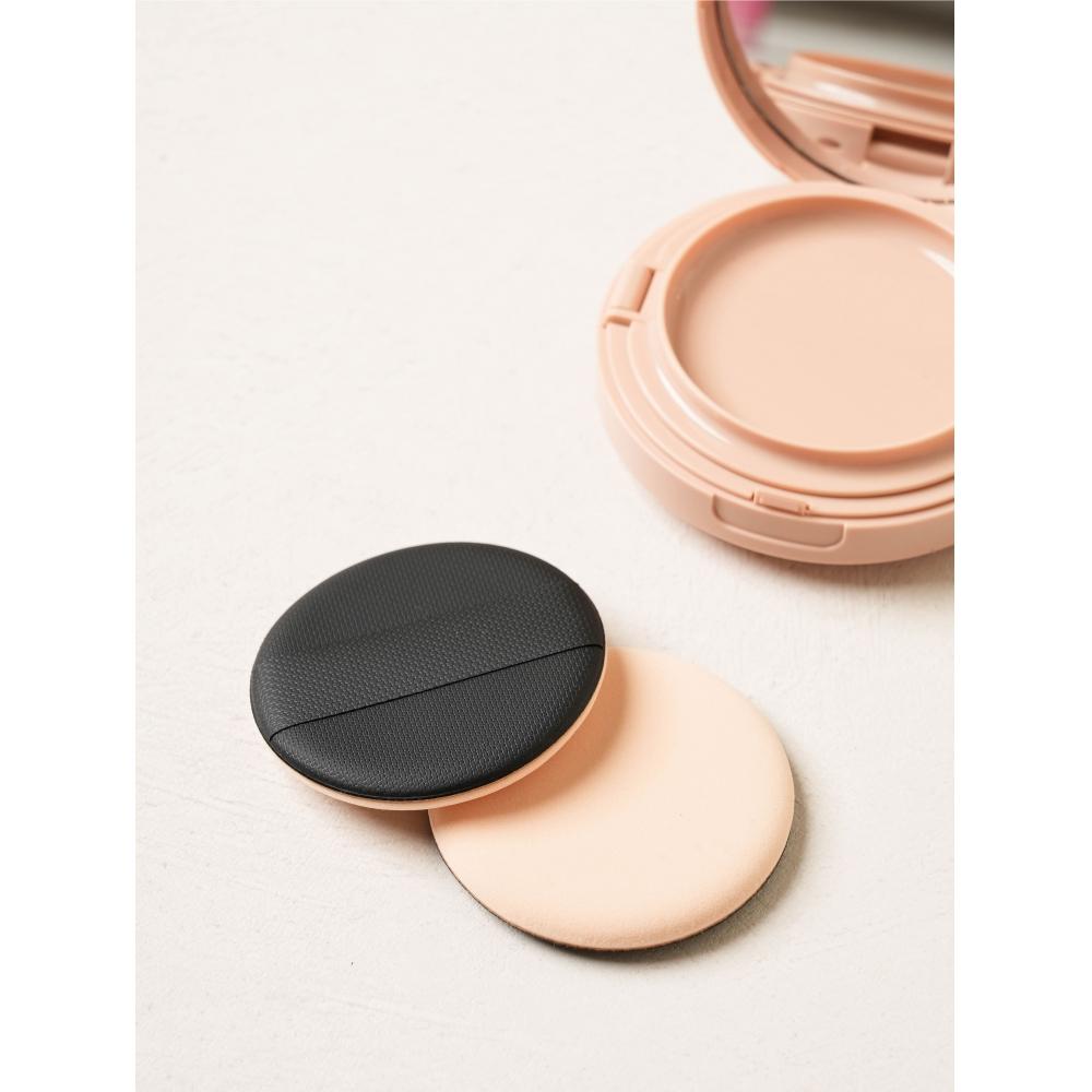 Daiso Cushion Air Puff