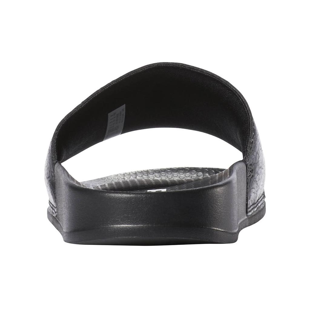 Reebok Классические шлепанцы Удобные шлепанцы на резиновой подошве Унисекс сандалии Белые DV3698